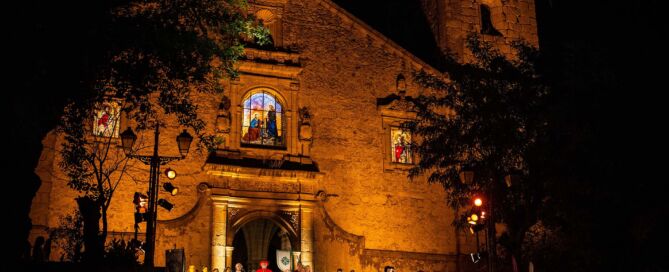 Festival Transfronterizo "Boda Regia"