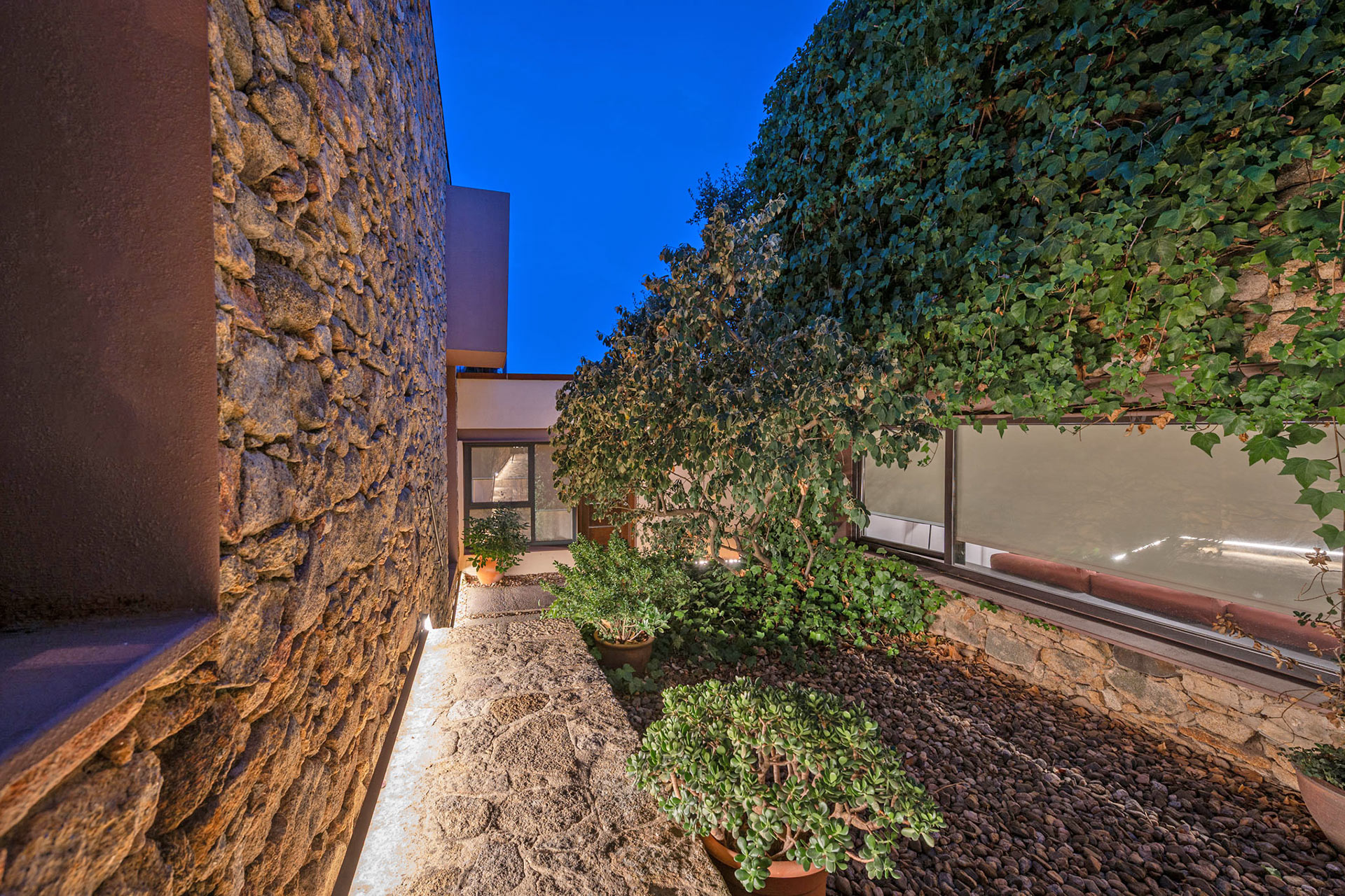 Apartamentos Rurales San Pedro